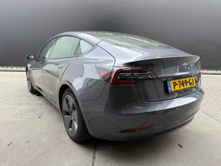 Tesla Model 3 Tesla Model 3 Long Range AWD 75 kWh|Dual Motor| - afbeelding nr 2