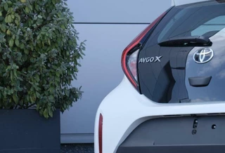Toyota Aygo Toyota Aygo X 1.0 VVT-i MT Play - 10J Garantie- Carplay-Luxe - afbeelding nr 3