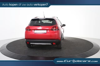 Peugeot 2008 - afbeelding nr 30