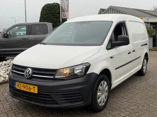 Volkswagen Caddy - 327009789-0