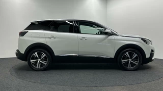 Peugeot 3008 Peugeot 3008 1.6 e-THP GT Line - afbeelding nr 9