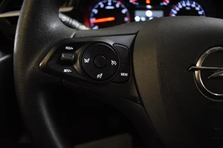 Opel Corsa CRUISE/AIRCO/CARPLAY - afbeelding nr 17