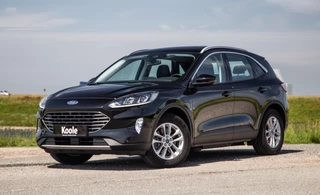Ford Kuga 2.5 PHEV Titanium