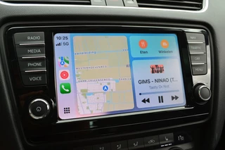 Škoda Octavia Škoda Octavia Combi 1.0 TSI DSG Greentech Pano/Camera/Leer/LED - afbeelding nr 35