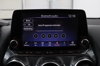 Nissan Juke Nissan Juke 1.0 DIG-T N-Connecta | Carplay | Camera |  Full LED | Keyless | Climate control | Cruise control - afbeelding nr 17
