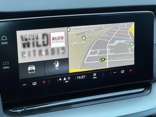 Škoda Octavia Skoda Octavia Combi 1.0 TSI Business Edition NAP | Virtual | LED | PDC | Carplay | - afbeelding nr 21