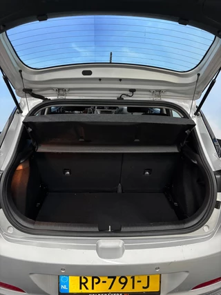 Hyundai i20 Hyundai I20 1.0 T-GDI Comfort Navi | Clima | Cruise | Camera | DAB+ | PDC - afbeelding nr 14