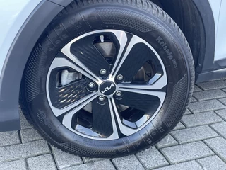 Kia XCeed | Plug-in Hybrid - afbeelding nr 35