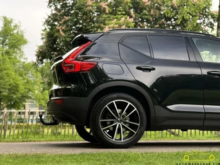 Volvo XC40 Volvo XC40 1.5 T4 Recharge Inscription Expression - afbeelding nr 68