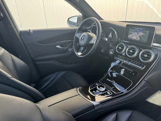 Mercedes-Benz GLC Mercedes GLC-klasse 250 4MATIC Business|Trekhaak|NL-Auto - afbeelding nr 4