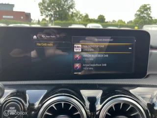 Mercedes-Benz A-Klasse Mercedes A-klasse AMG 35 4MATIC Premium NAVI*CAMERA*MAXTON* - afbeelding nr 18