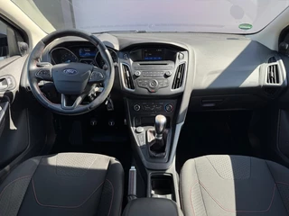 Ford Focus - afbeelding nr 21