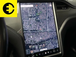 Tesla Model X Tesla Model X 100D 6p. | Gratis Supercharging* | Stuurverwarming | Enhanced autopilot - afbeelding nr 20