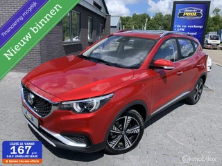 MG ZS EV - 141700562-0