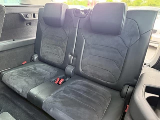 Škoda Kodiaq Skoda Kodiaq 1.4 TSI ACT DSG Style Business 7p. |Pano|Trekhaak|Canton|Leer/Alcantara|Led - afbeelding nr 7
