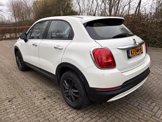 Fiat 500X - afbeelding nr 4