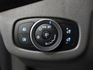 Ford Transit Connect Ford Transit Connect 1.5 L2 Trend Navigatie Trekhaak Airco Camera Carplay 3-Zits Cruise control Lichtmetalen velgen - afbeelding nr 11
