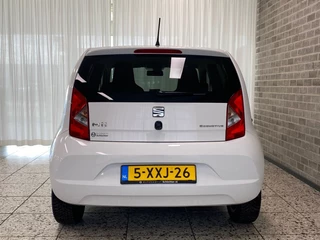 SEAT Mii - afbeelding nr 8