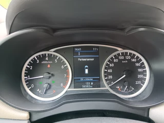 Nissan Micra - afbeelding nr 25