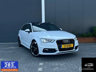 Audi A3 - 38686976-0