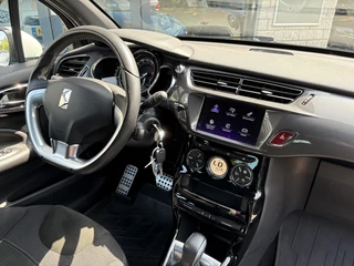 DS DS 3 DS DS 3 1.2 PureTech Sport Distributie VV 2024 Automaat - afbeelding nr 2