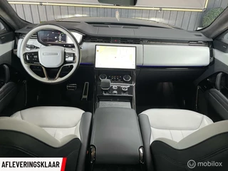 Land Rover Range Rover Sport Land Rover Range Rover Sport 3.0 P510e First Edition - afbeelding nr 53
