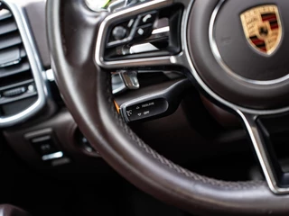Porsche Cayenne Porsche Cayenne 3.0 S E-Hybrid|PANO|SPORT CHRONO|BOSE|360° - afbeelding nr 35