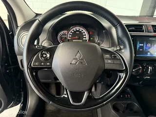 Mitsubishi Space Star Mitsubishi Space Star 1.2 Intense/Automaat/Camera/Luxe uitv. - afbeelding nr 15