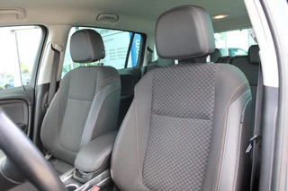 Opel Zafira Opel Zafira Tourer 1.4 Innovation 7p. | Automaat | Trekhaak | Cruise Control | Climate Control | Navigatie | BLIS | - afbeelding nr 11