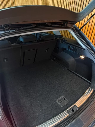 SEAT Leon SEAT Leon ST 1.5 TSI FR ULTIMATE EDITION - afbeelding nr 8