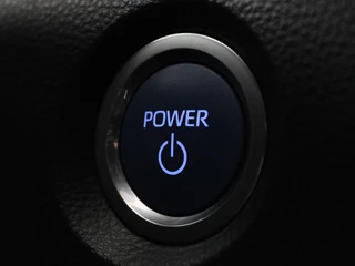 Toyota Corolla Toyota Corolla 2.0 Hybrid GR-Sport | Stoel & stuurverwarming | Camera | Adaptive cruise | Sportstoelen | Park Assist | Half leder | Full LED | Keyless - afbeelding nr 24