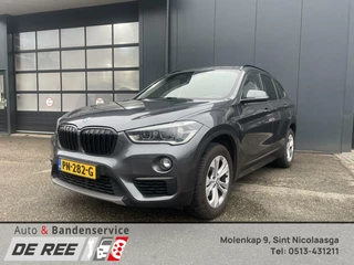 BMW X1 - 506515695-0