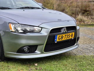 Mitsubishi Lancer - afbeelding nr 9