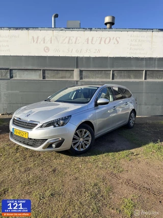Peugeot 308 - 38419893-0