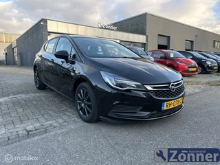 Opel Astra - 418099185-0