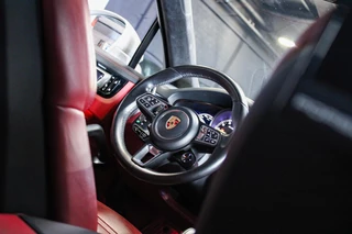 Porsche Cayenne Porsche Cayenne Coupé 4.0 Turbo S E-Hybrid Techart | PPF - afbeelding nr 23