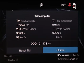 Volvo XC40 Volvo XC40 EXTENDED RANGE (SINGLE) PLUS 19INCH STOELVERWARMING ACC BLIS - afbeelding nr 18