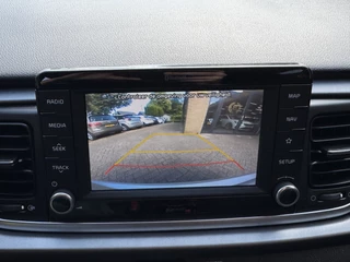 Kia Rio Kia Rio 1.0 TGDI ComfortPlusLine Navi Airco Carplay Camera - afbeelding nr 9