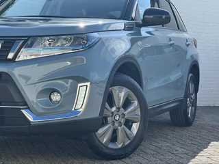 Suzuki Vitara Suzuki VITARA 1.5 Hybrid Select Adaptive cruise control Climate control Apple / Android Carplay Stoelverwarming - afbeelding nr 16