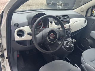Fiat 500 - afbeelding nr 5