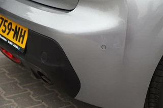 Peugeot 208 Peugeot 208 1.2 101pk! Active 5 DRS Airco|Carplay|Cruise|Led|Pdc|Keyless|Multif. stuur|Elektr. pakket|25DKM! - afbeelding nr 35