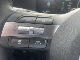 Hyundai Kona Hyundai Kona 1.6 GDI HEV Premium*RIJKLAARPRIJS* - afbeelding nr 18