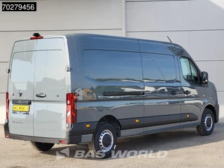 Renault Master Renault Master 130PK 2025 Model! L3H2 Camera Carplay LED Airco Cruise Parkeersensoren L3 12m3 Airco Cruise control - afbeelding nr 6