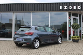 Renault Clio Renault Clio 1.0 TCe 90 Equilibre - afbeelding nr 8