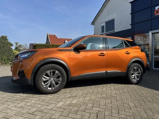 Peugeot 2008 - afbeelding nr 23