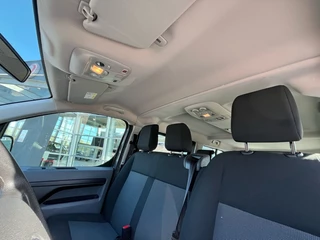Opel Vivaro - afbeelding nr 11