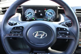 Hyundai Tucson Hybrid - afbeelding nr 16