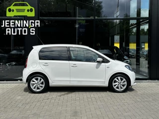 SEAT Mii Seat Mii 1.0 Sport Dynamic | Stoelverwarming | LMV - afbeelding nr 19