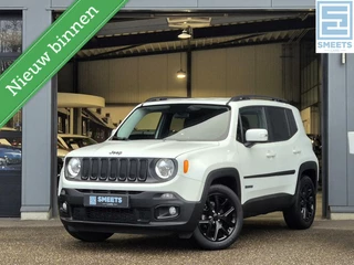 Jeep Renegade - 526716058-0