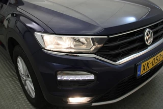 Volkswagen T-Roc - afbeelding nr 30